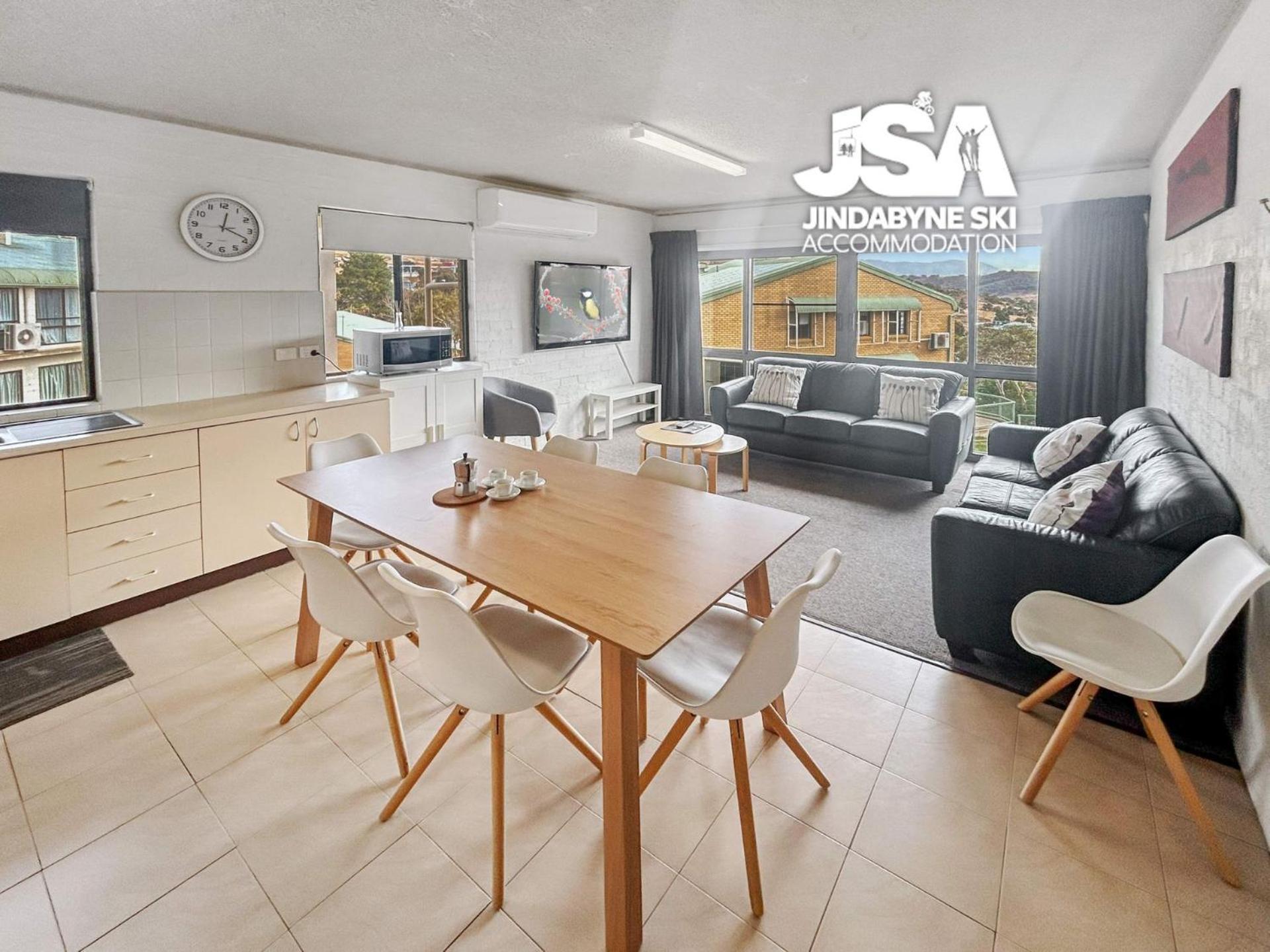 Mountain View Kirwan 47 Jindabyne