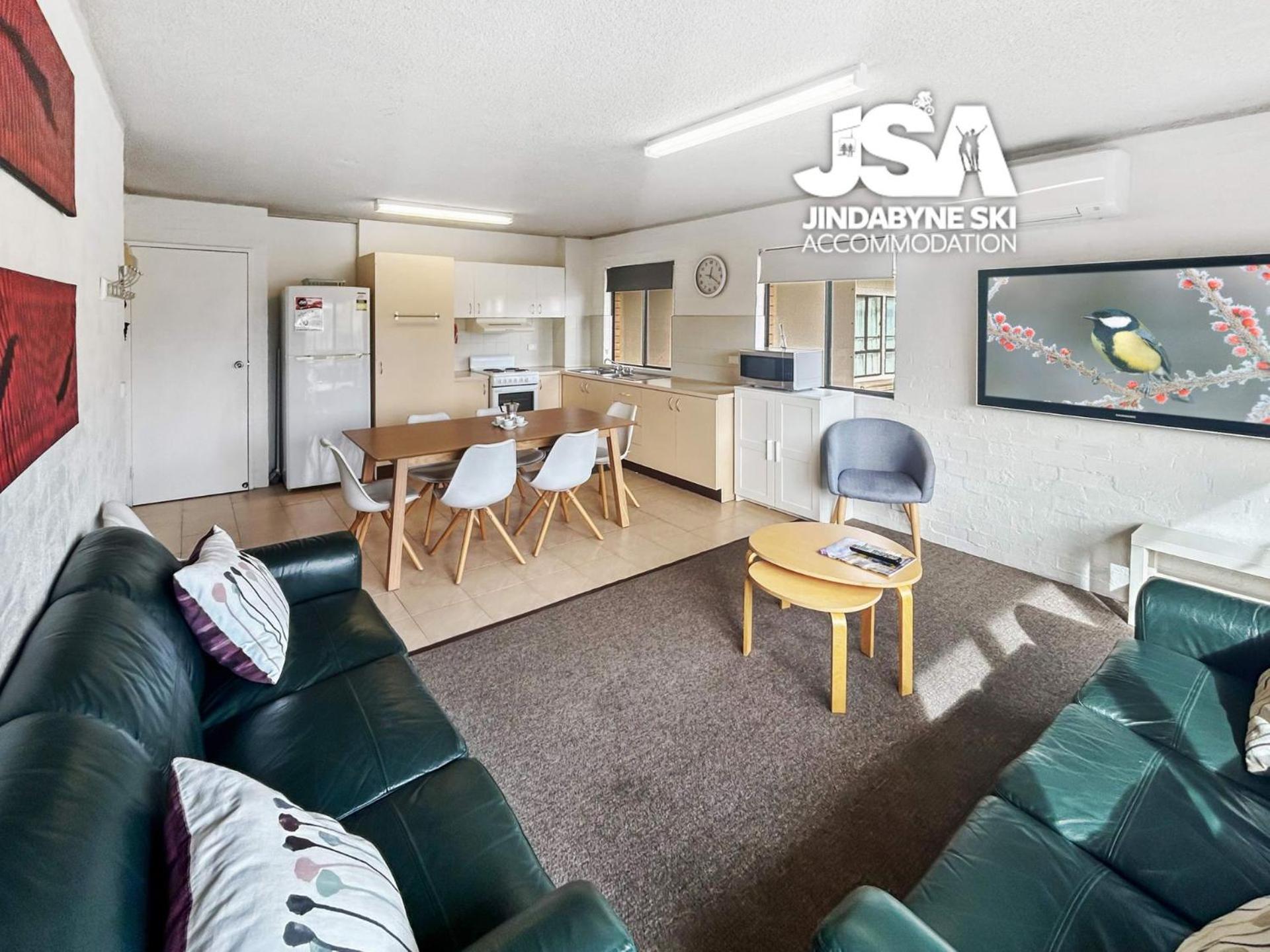 Mountain View Kirwan 47 Apartment Jindabyne