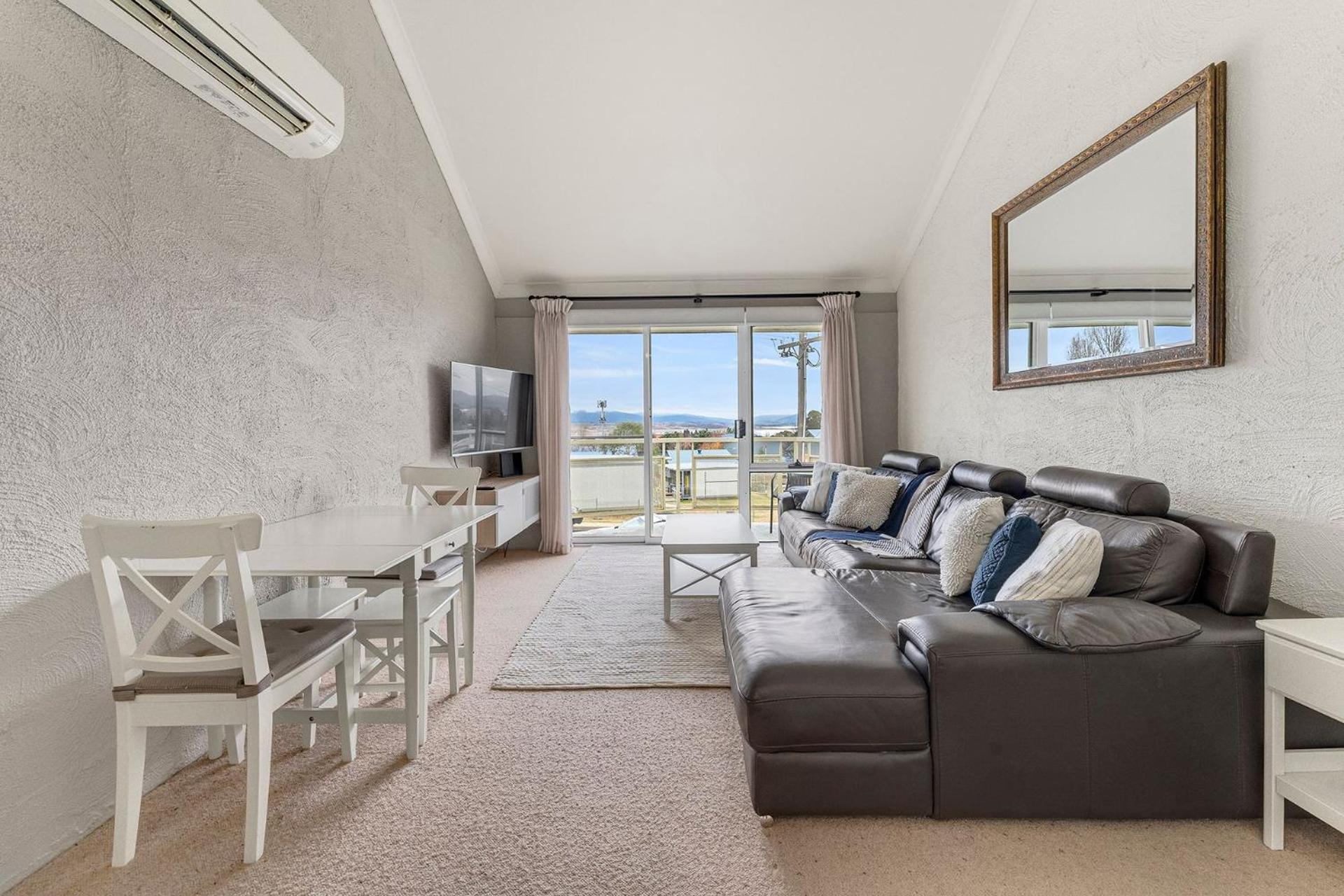 Parkwood 5 - 2br Split Level L Bath L Bbq L Location L Wifi * Jindabyne