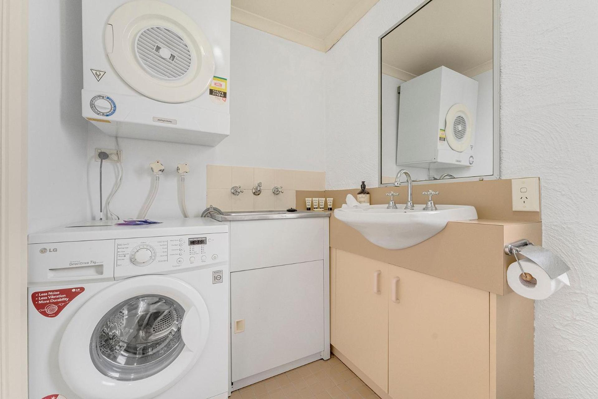 Apartment Parkwood 5 - 2br Split Level L Bath L Bbq L Location L Wifi Jindabyne
