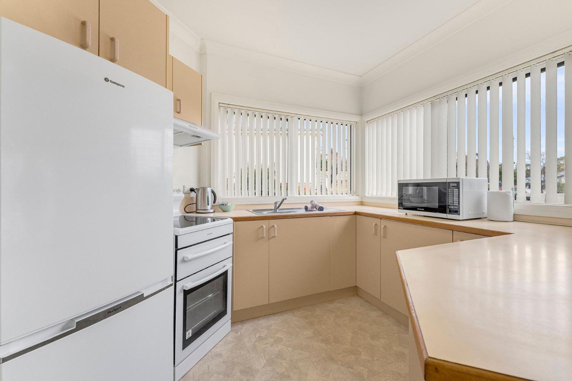Parkwood 5 - 2br Split Level L Bath L Bbq L Location L Wifi * Jindabyne