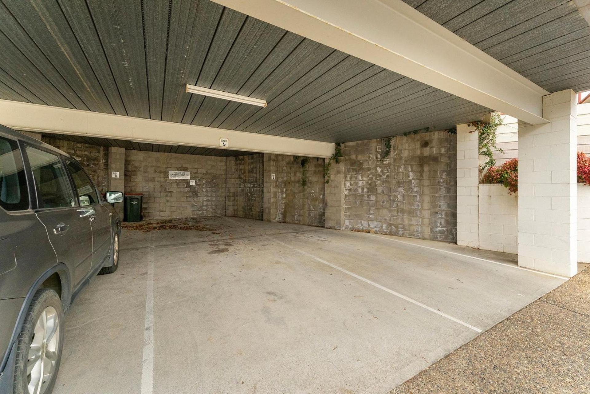 Apartment Parkwood 5 - 2br Split Level L Bath L Bbq L Location L Wifi Jindabyne
