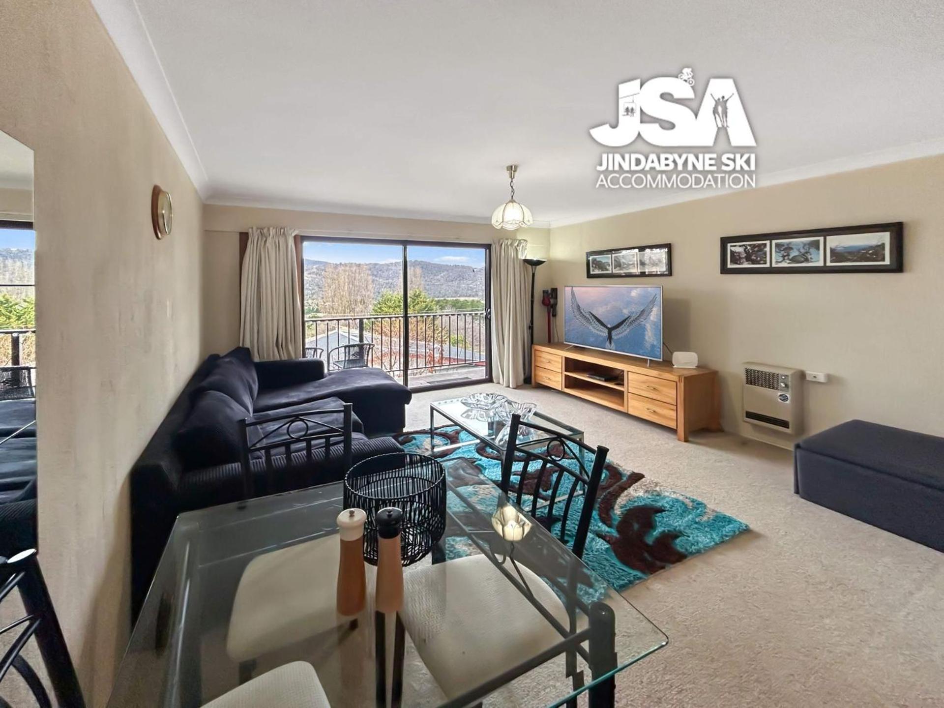 Balaton 2 Apartment Jindabyne