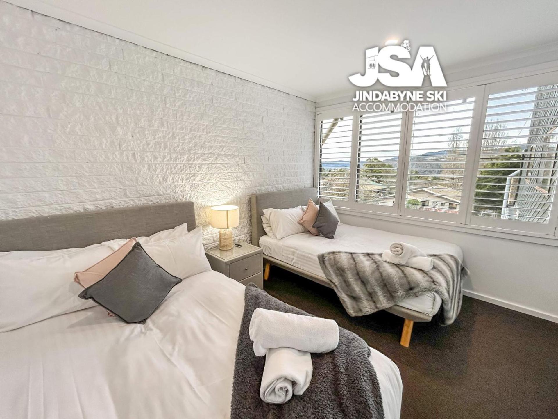 Apartment Bundarra Jindabyne