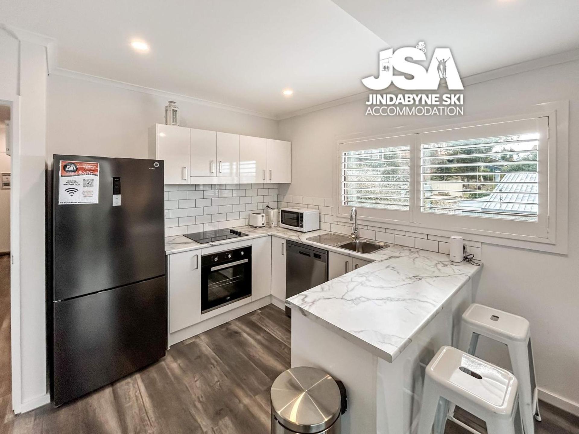 Bundarra Apartment *