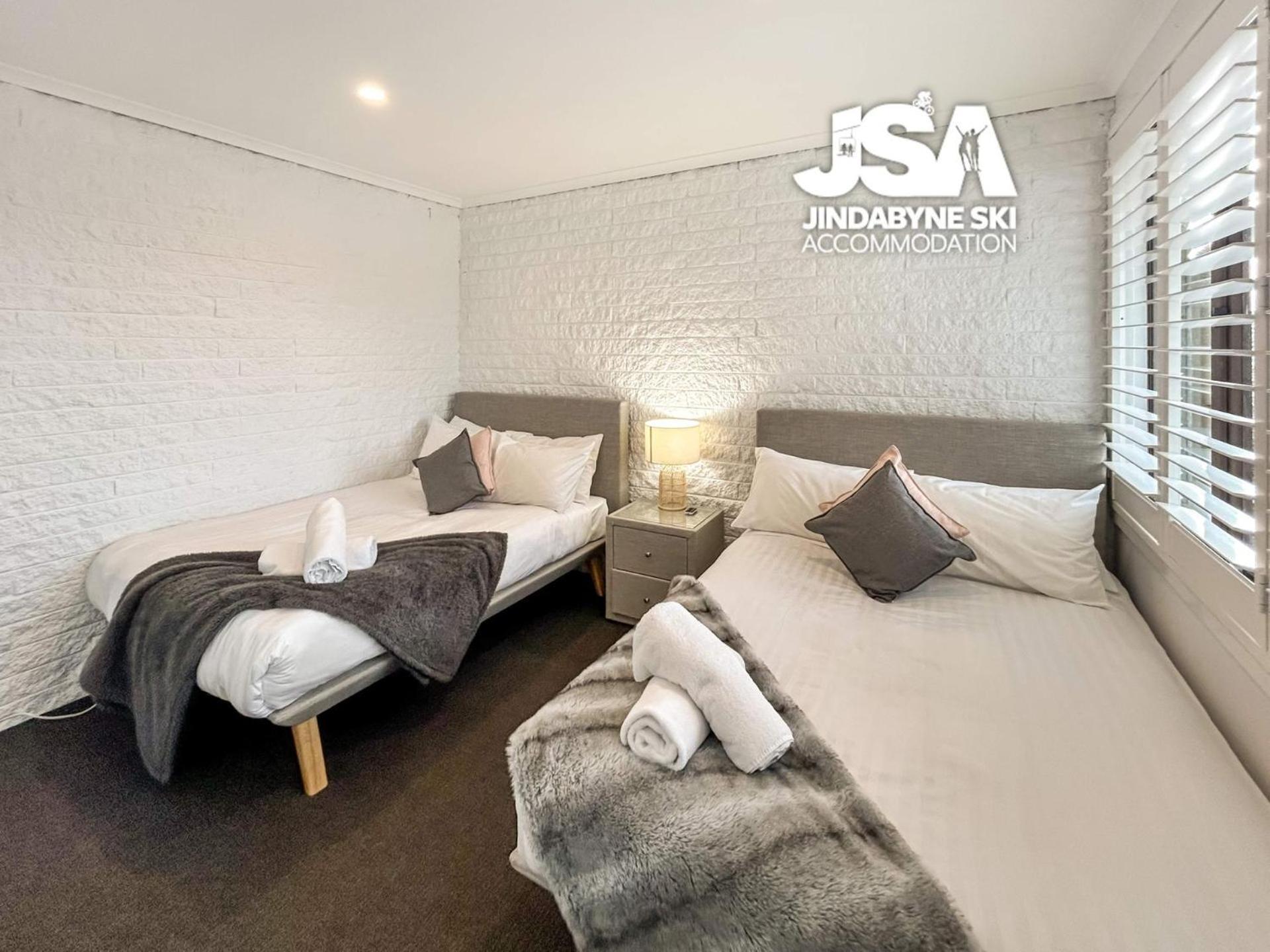 Bundarra Apartment Jindabyne