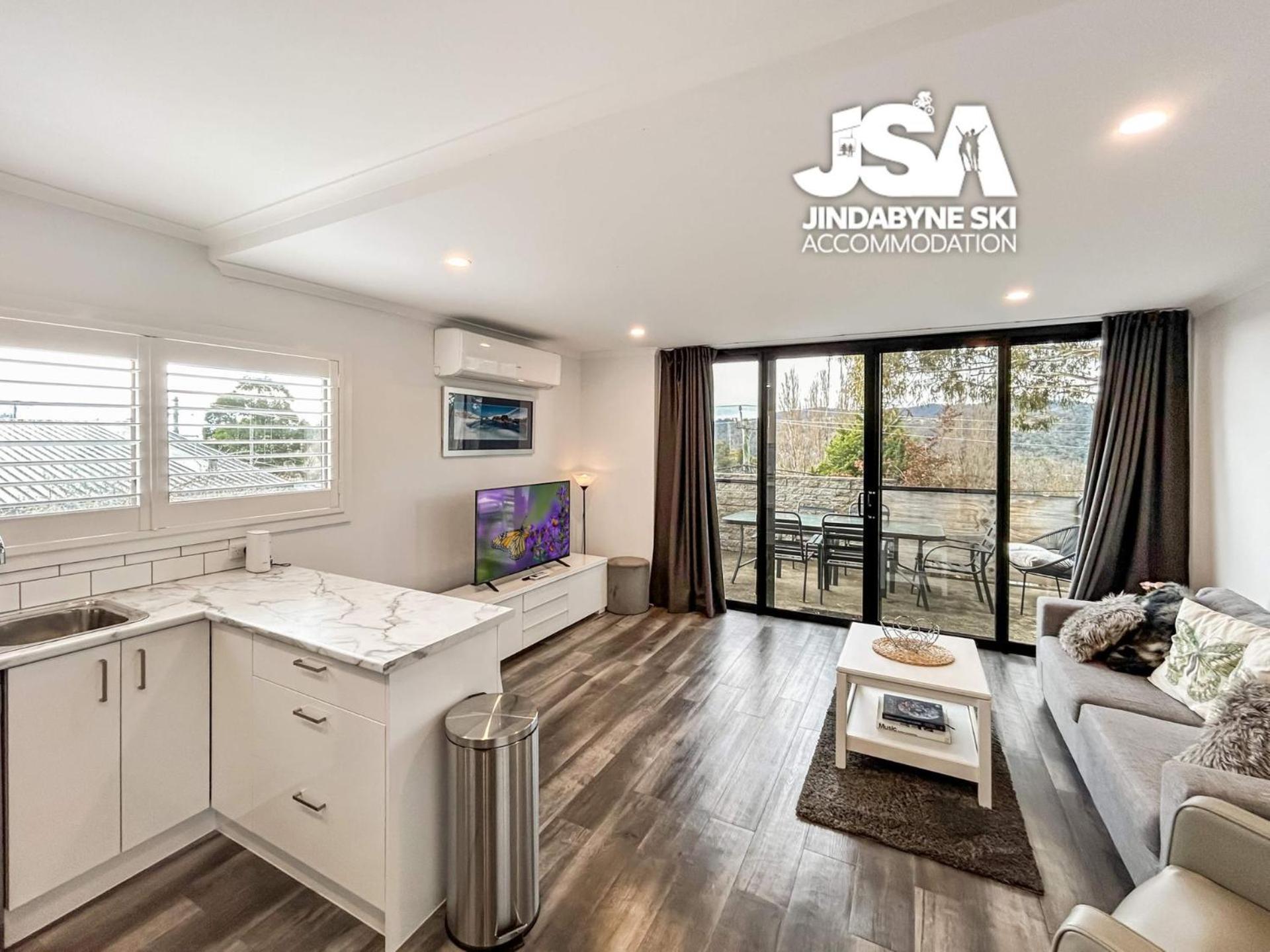 Apartment Bundarra Jindabyne