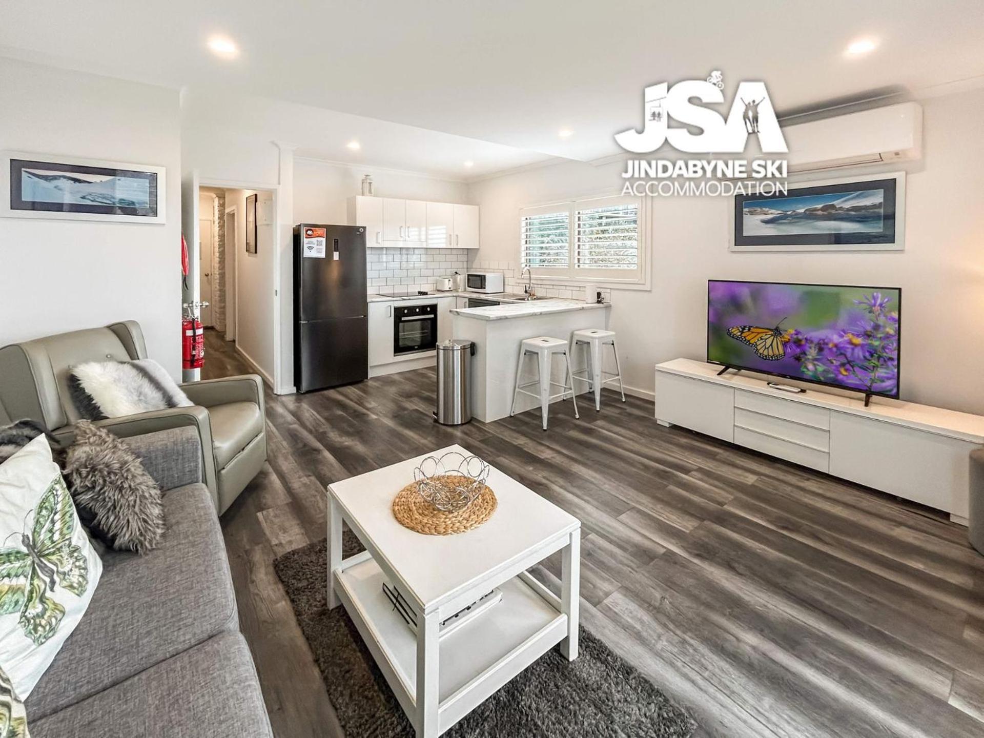 Bundarra Jindabyne