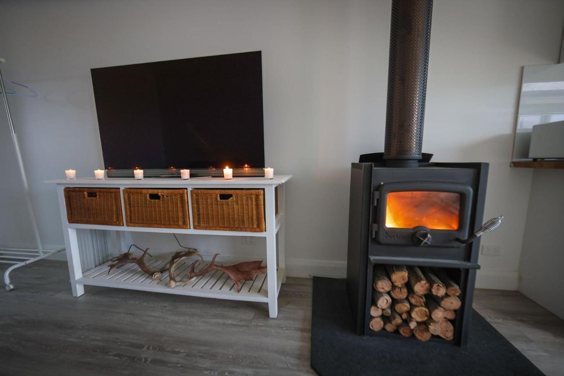 Brumbies Run - 92b Chongs Rd Jindabyne