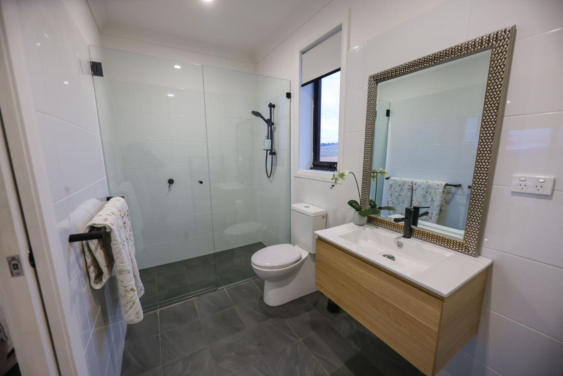 Brumbies Run - 92b Chongs Rd Apartment Jindabyne