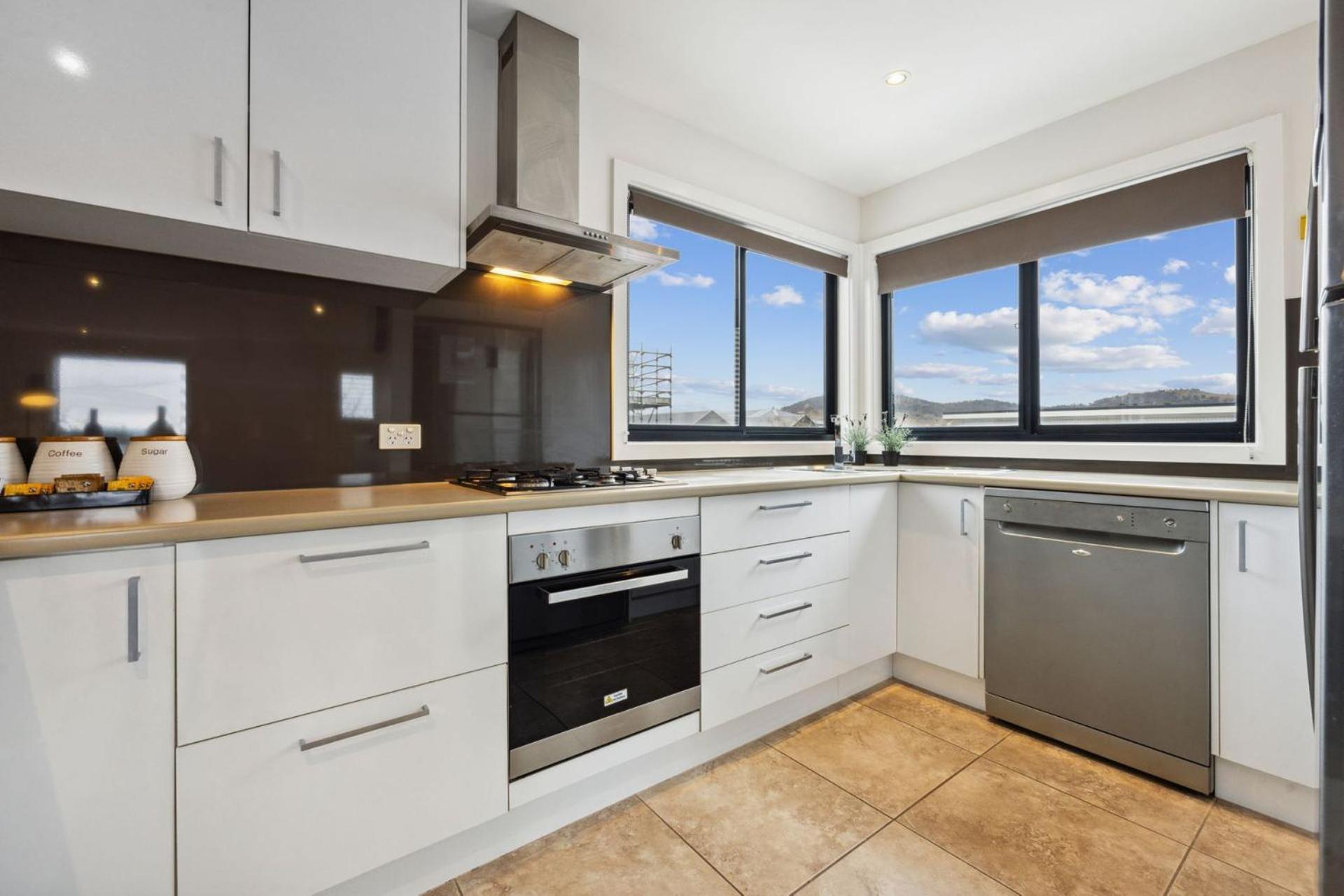Holiday home Twentytwo On Twynam Jindabyne