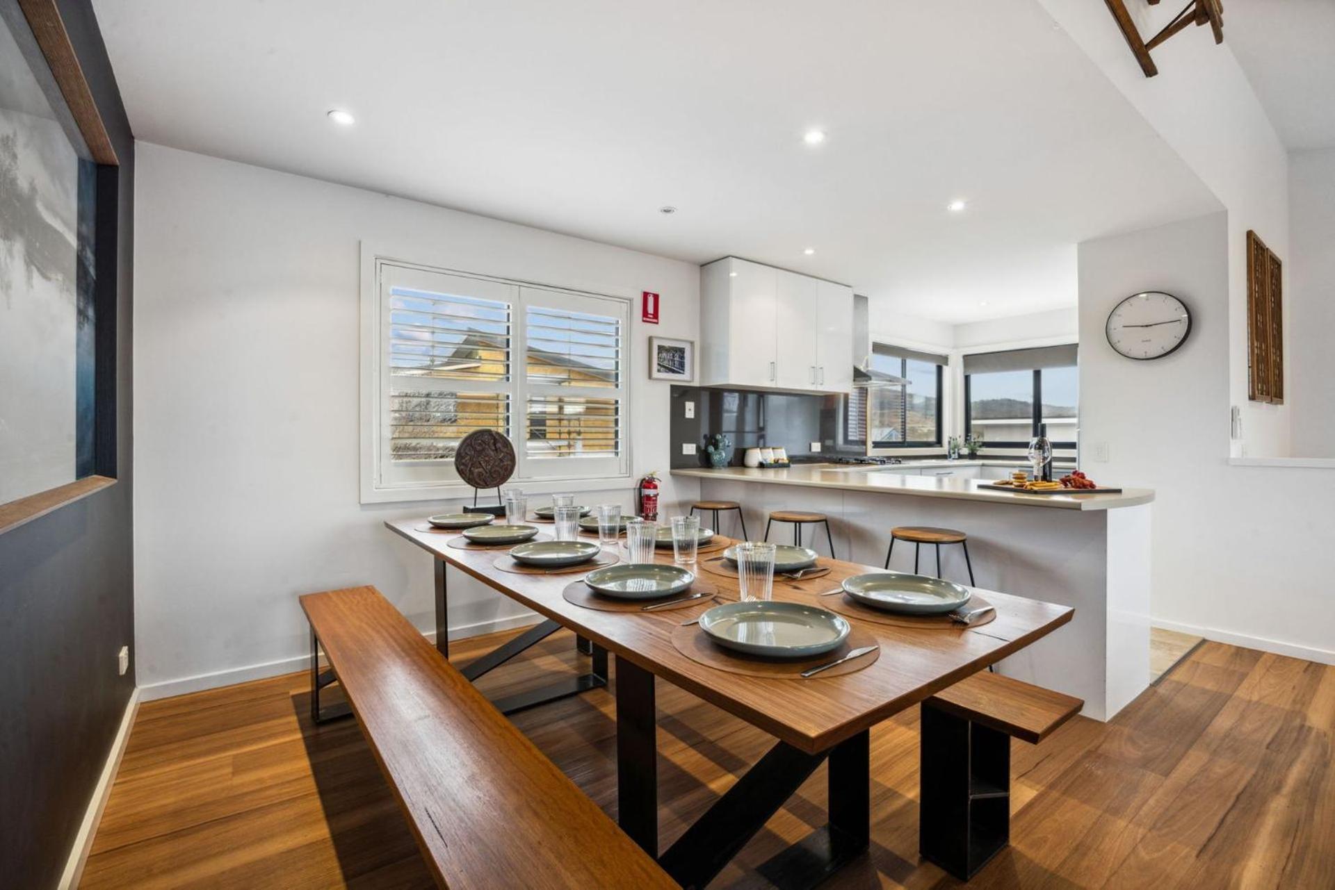 Holiday home Twentytwo On Twynam Jindabyne