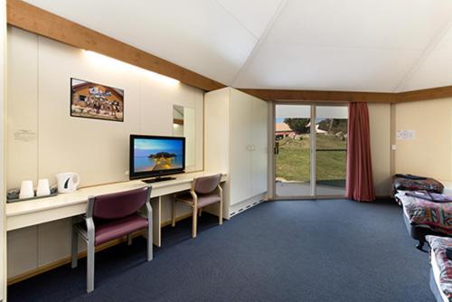 Holiday park The Station Jindabyne