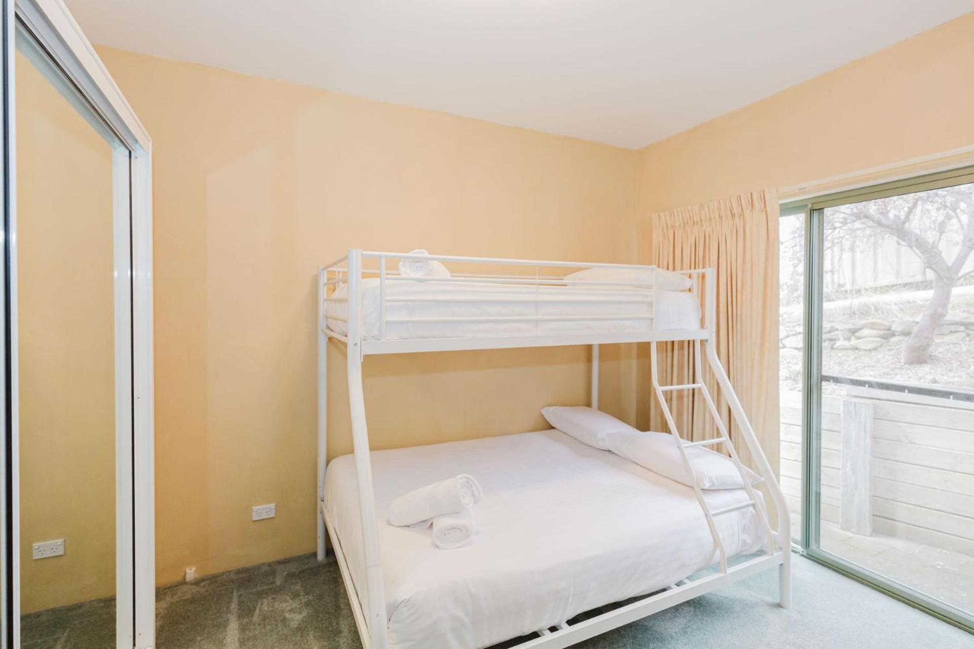 Glacialis 4 Jindabyne