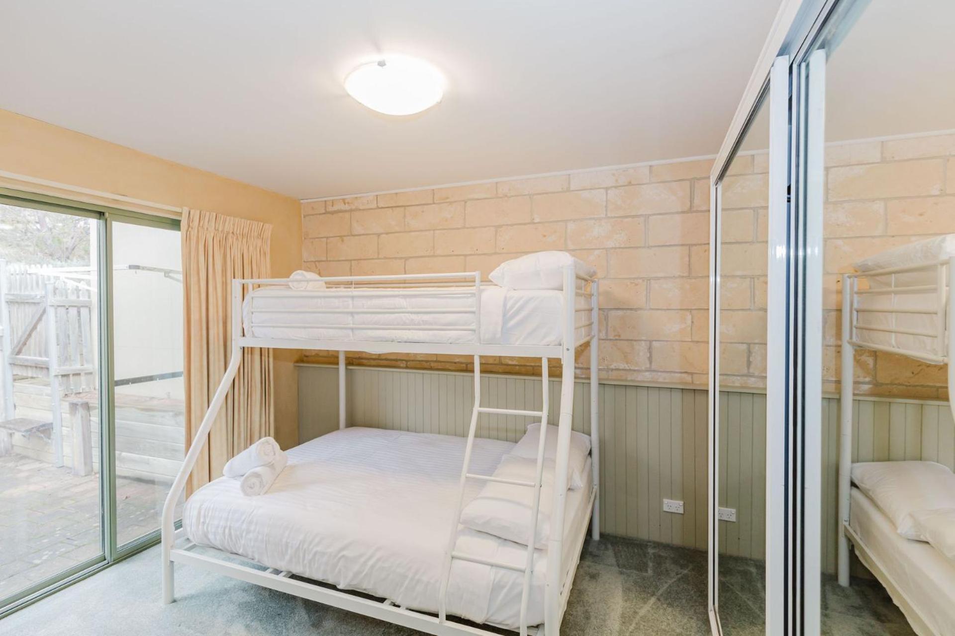 Glacialis 4 * Jindabyne