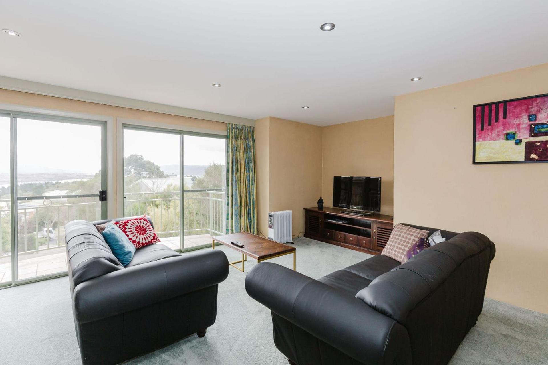 Apartment Glacialis 4