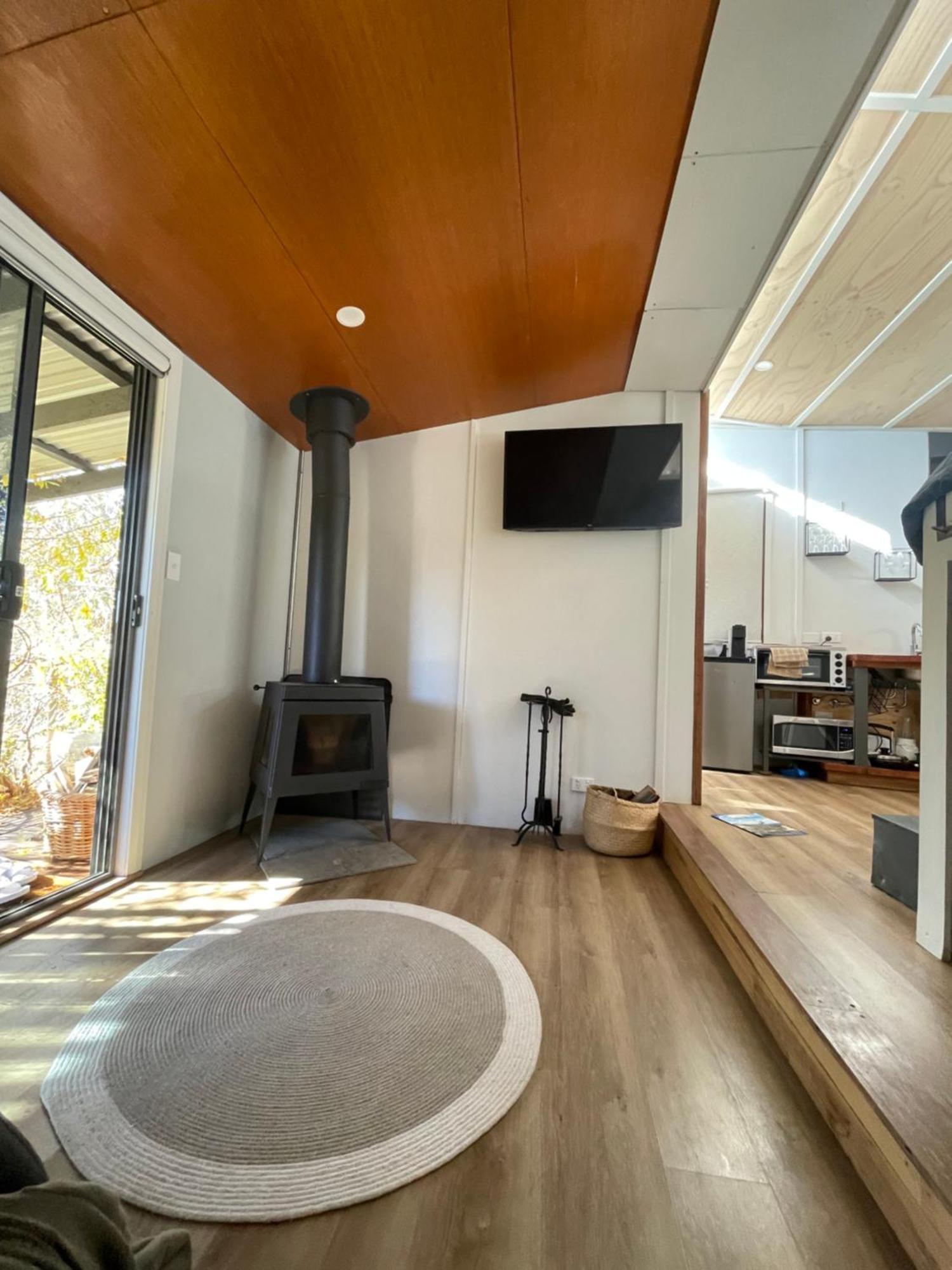 Rethynk Unique Tiny East Jindabyne