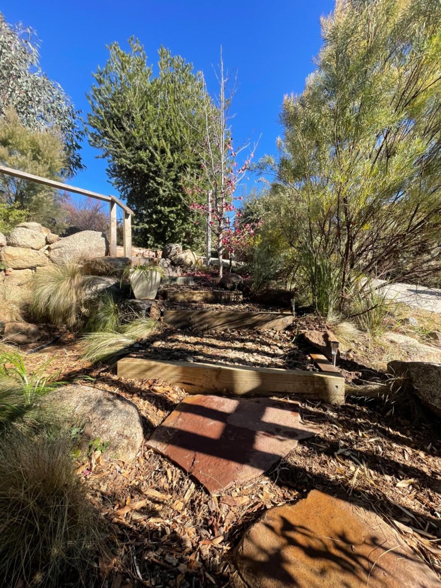Rethynk Unique Tiny East * Jindabyne