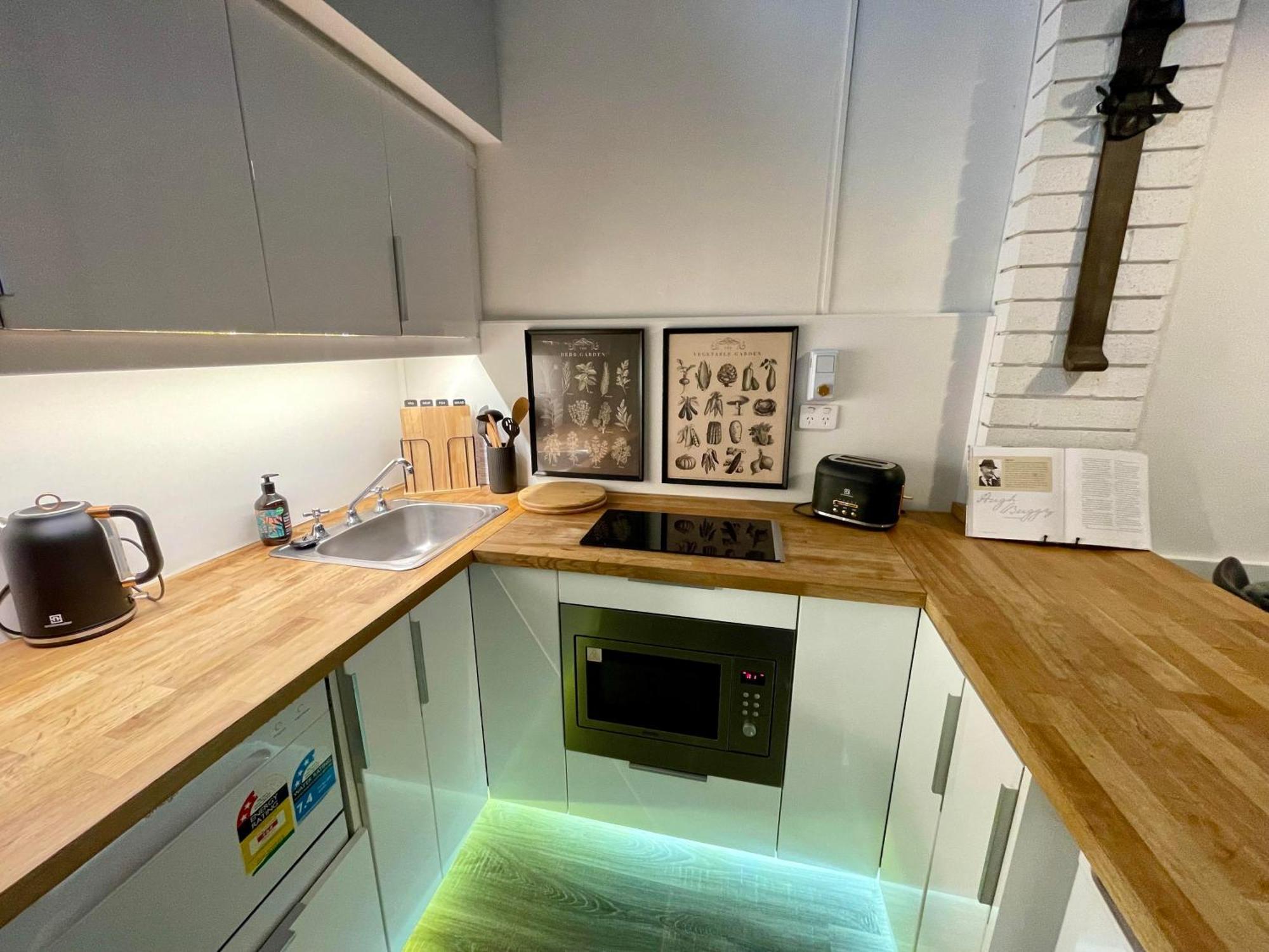 27 Alpine Brumby Apartment Jindabyne