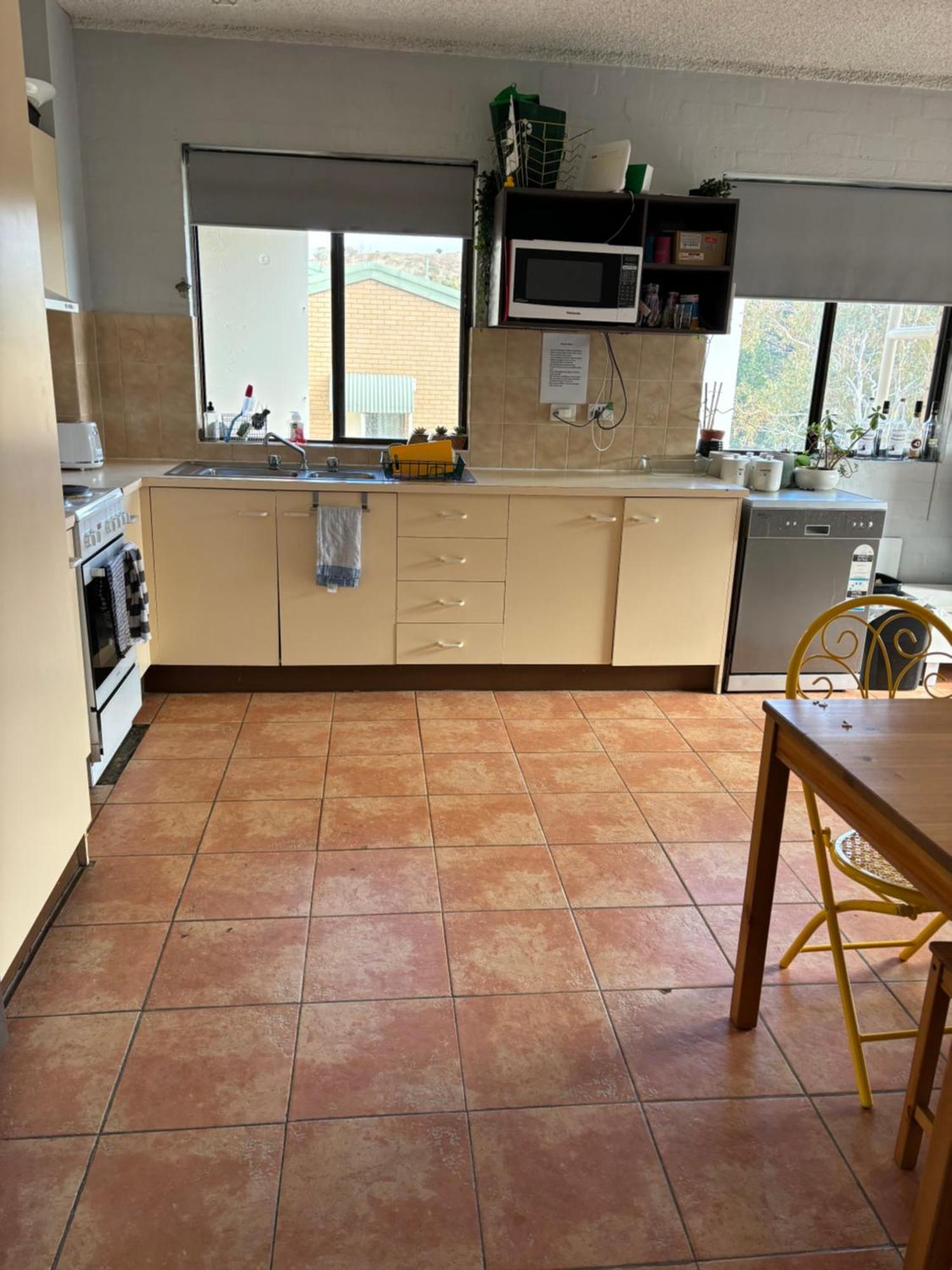 Homestay Luke's Alpine Mountain View Jindabyne