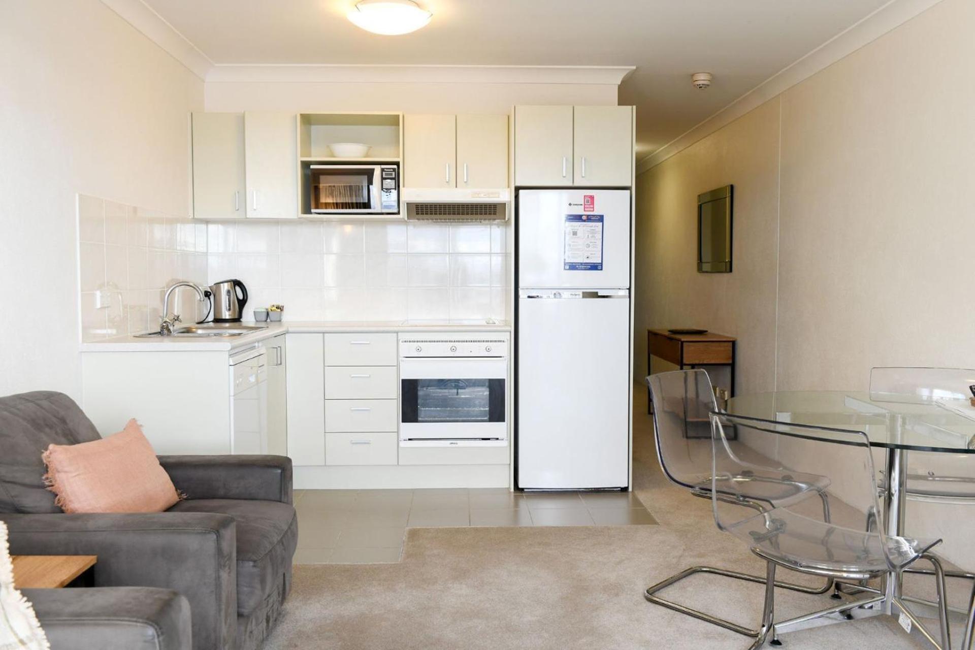 Horizons - 314 - 10 Kosciuszko Road Apartment *
