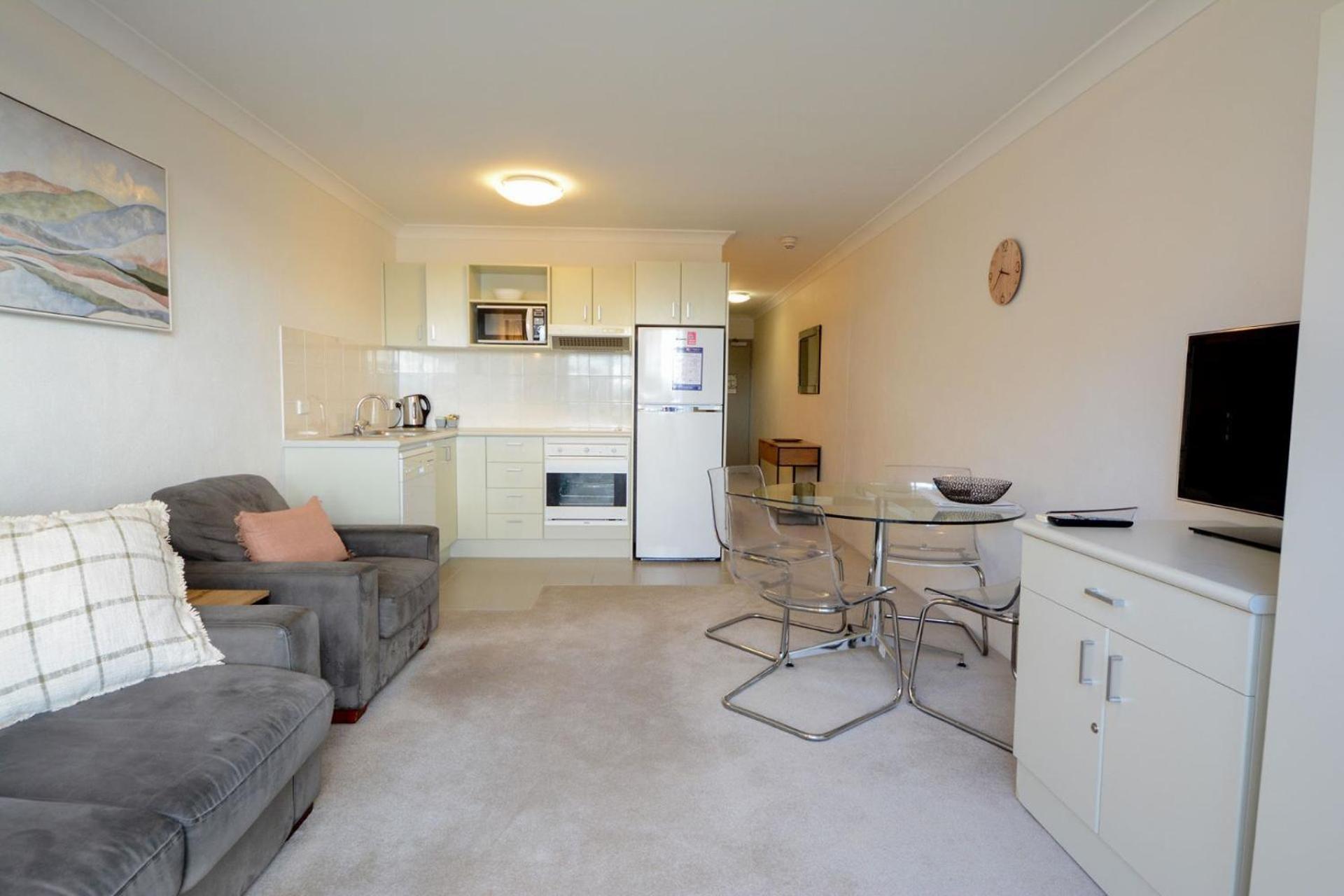 Horizons - 314 - 10 Kosciuszko Road Jindabyne