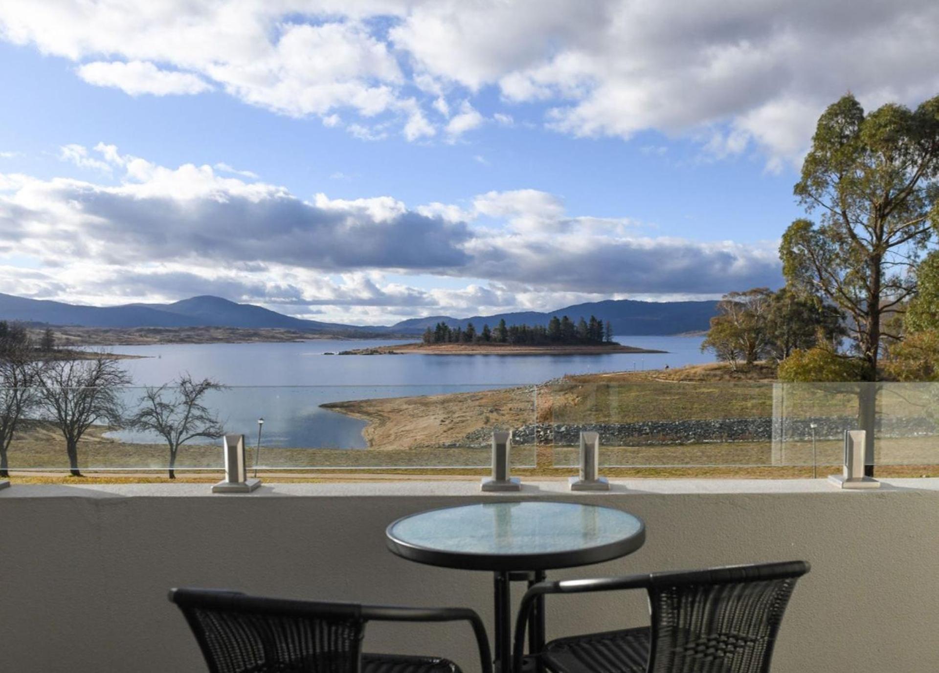 Horizons - 314 - 10 Kosciuszko Road * Jindabyne