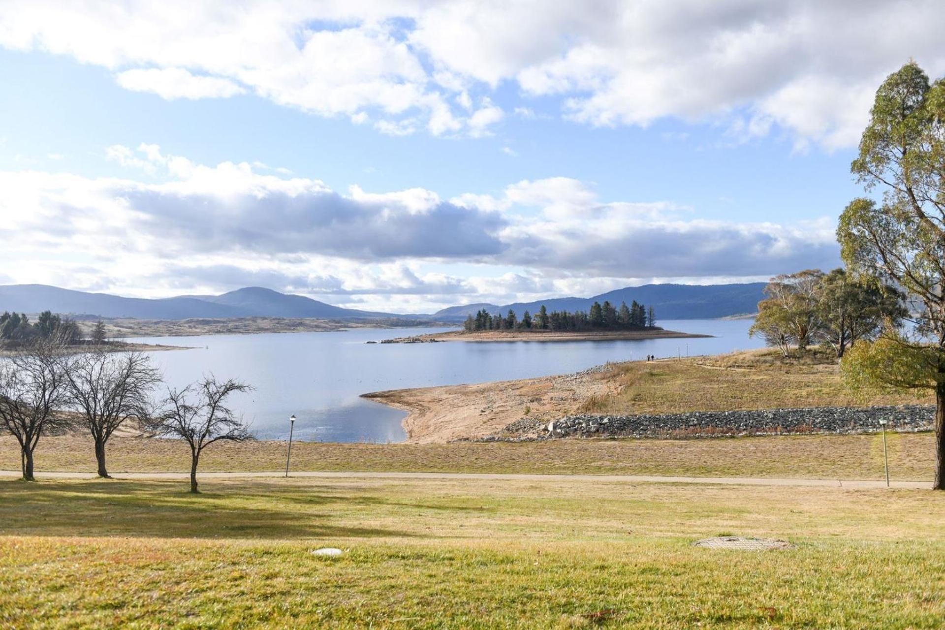 Apartment Horizons - 314 - 10 Kosciuszko Road Jindabyne