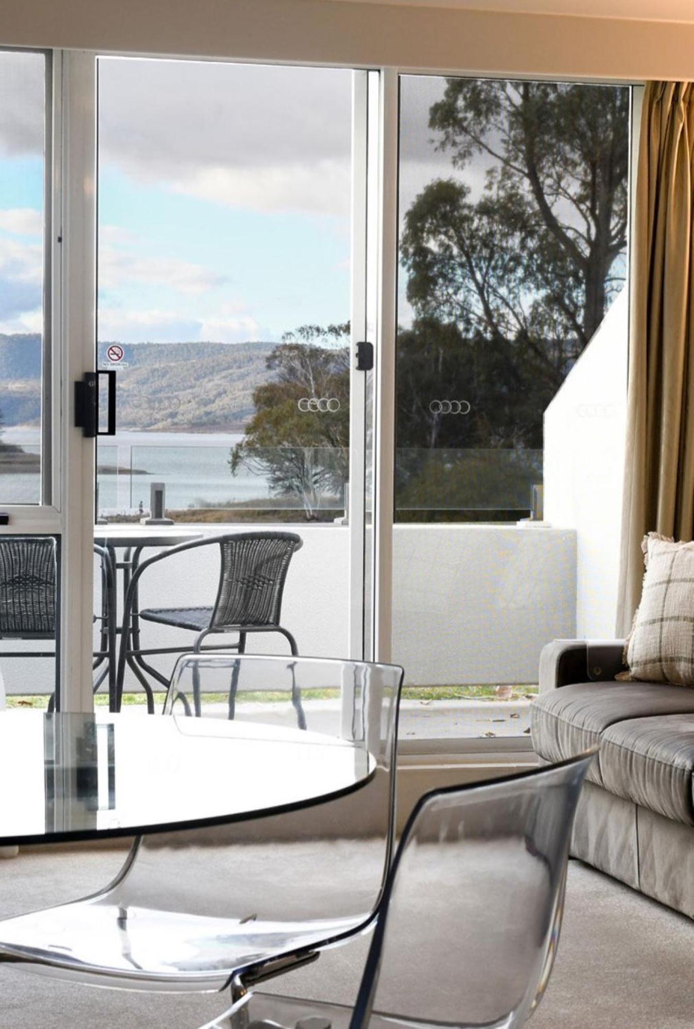 Apartment Horizons - 314 - 10 Kosciuszko Road *