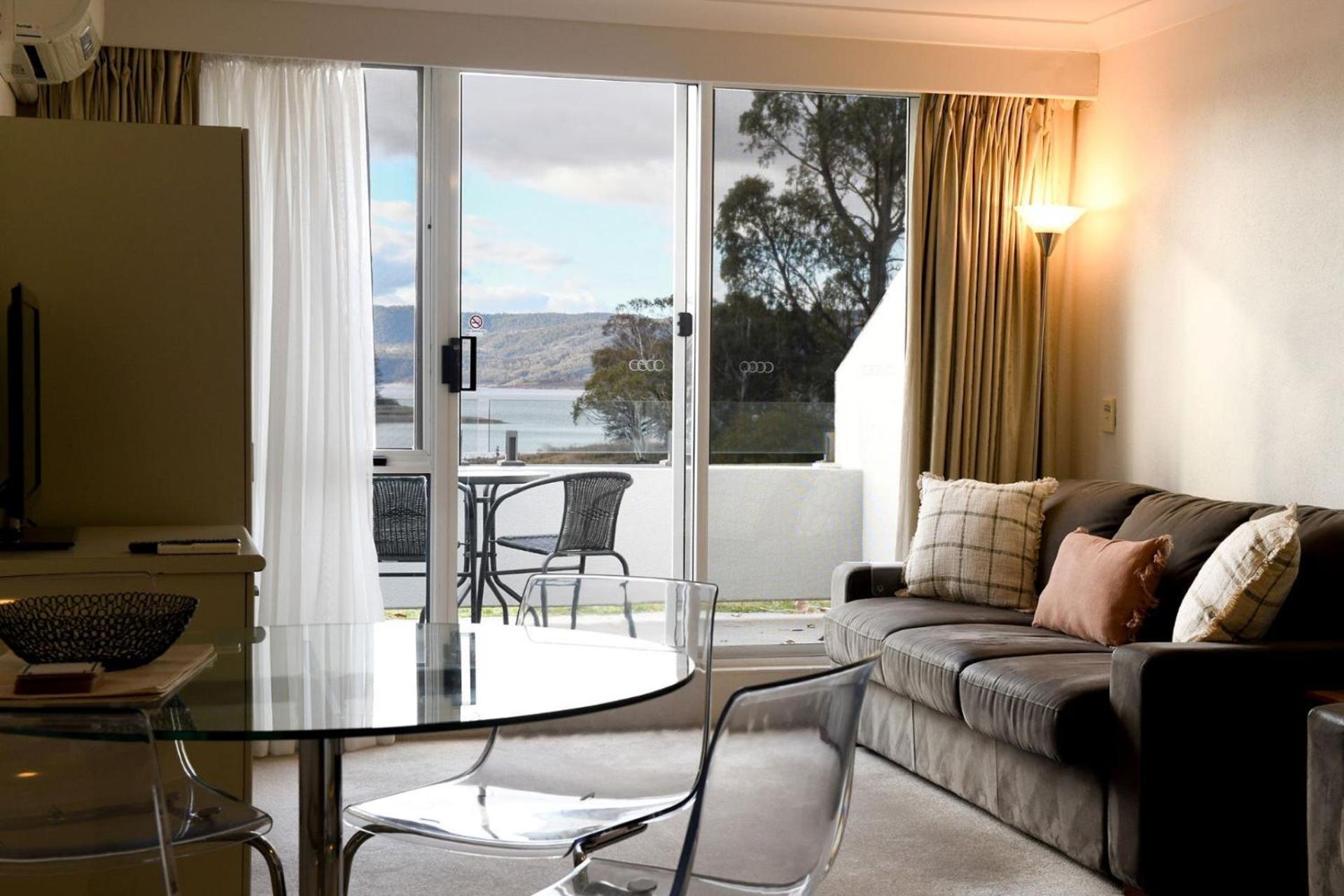 Horizons - 314 - 10 Kosciuszko Road * Jindabyne