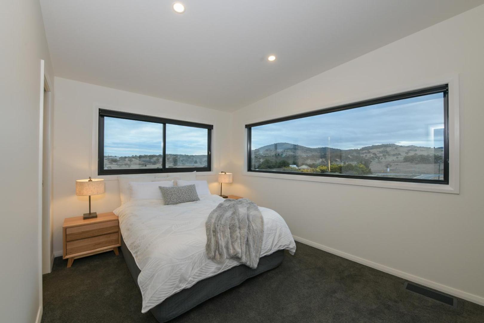 Holiday home Snowbell - Mountain View, 4br Modern Detached Jindabyne