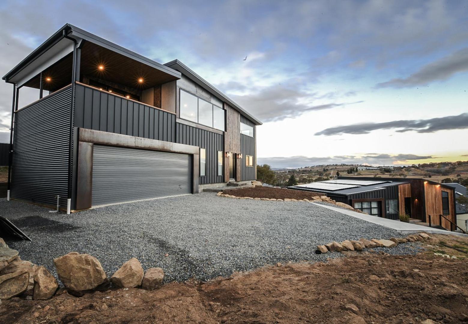Holiday home Snowbell - Mountain View, 4br Modern Detached Jindabyne