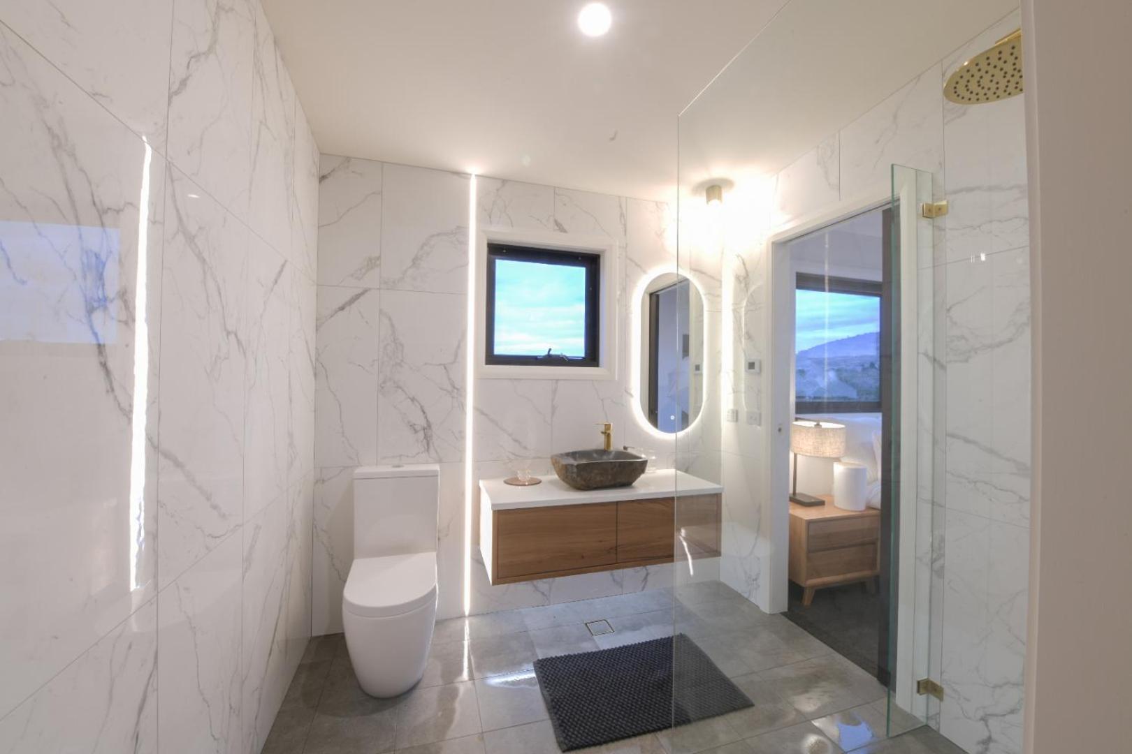 Holiday home Snowbell - Mountain View, 4br Modern Detached