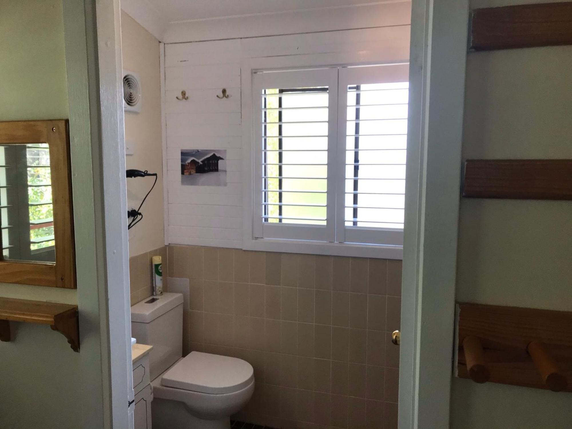 Apartment Yowie 3 - Yowie Jindabyne