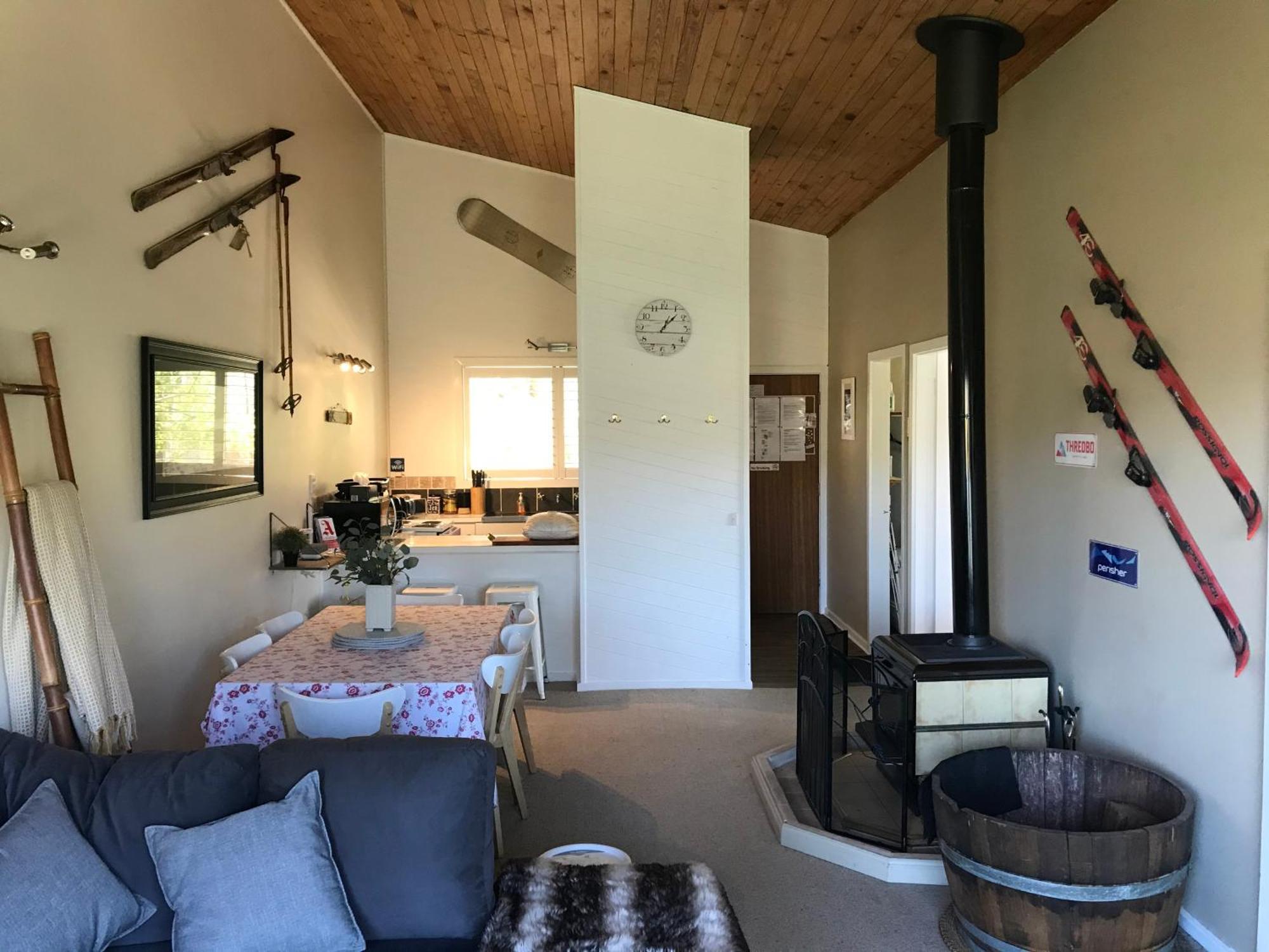 Apartment Yowie 3 - Yowie Jindabyne