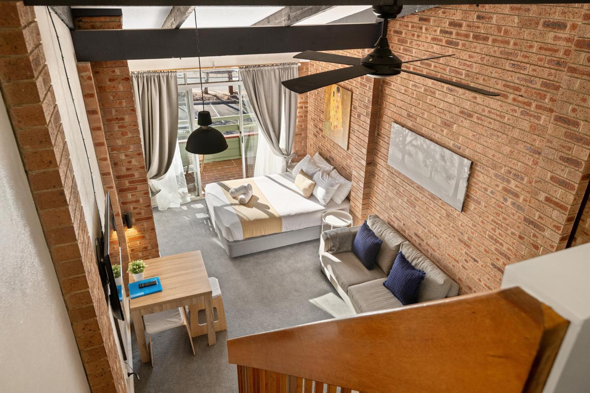 Alpine Gables Apartment
