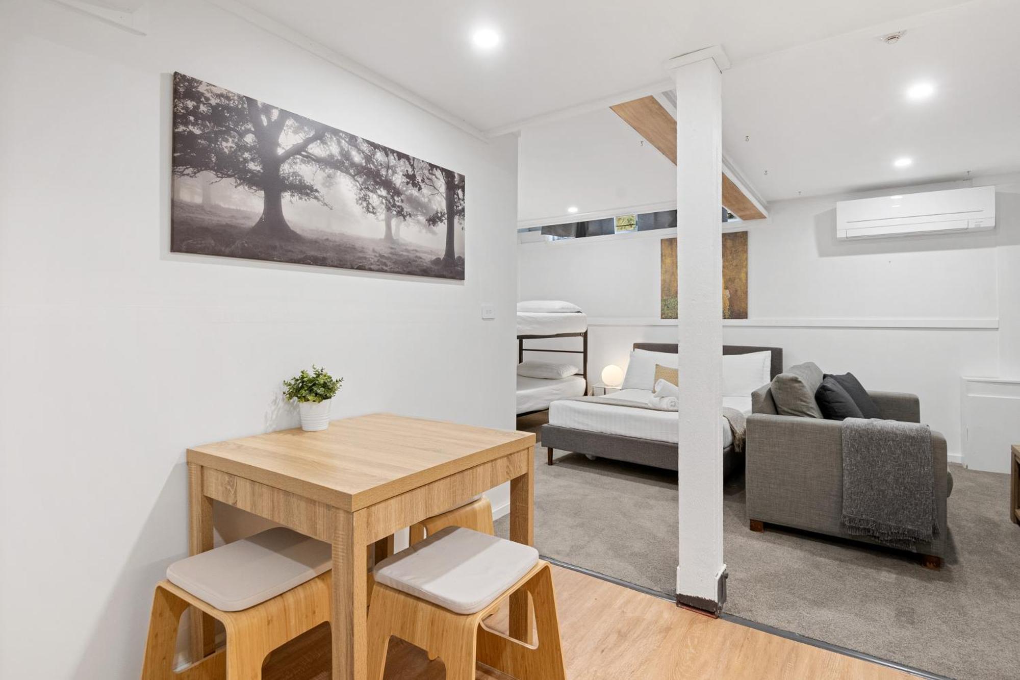 Apartment Alpine Gables Jindabyne