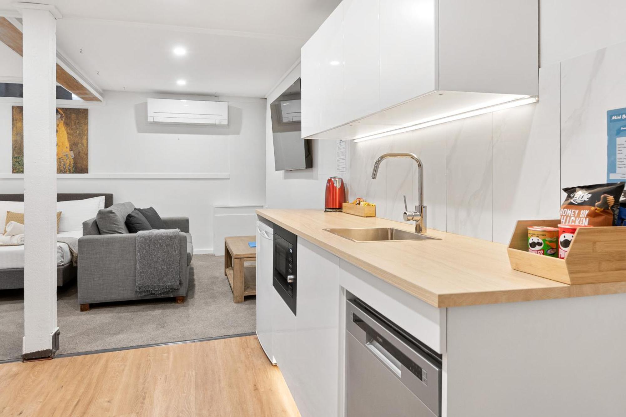 Alpine Gables * Jindabyne