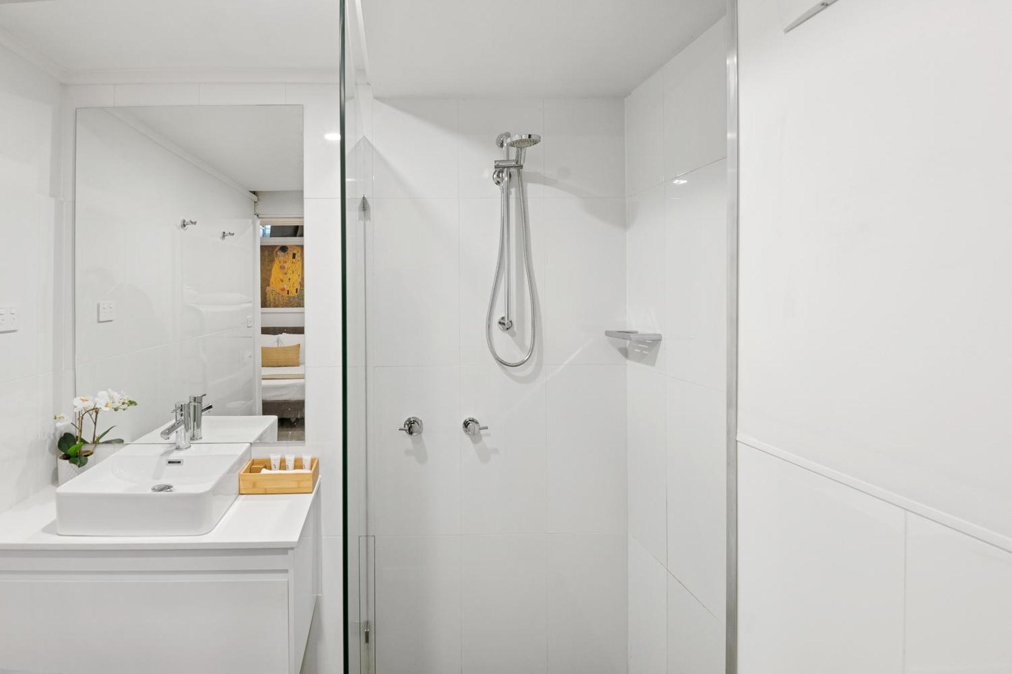Apartment Alpine Gables