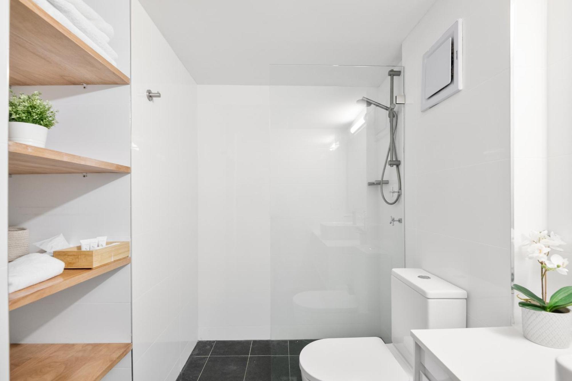 Apartment Alpine Gables *