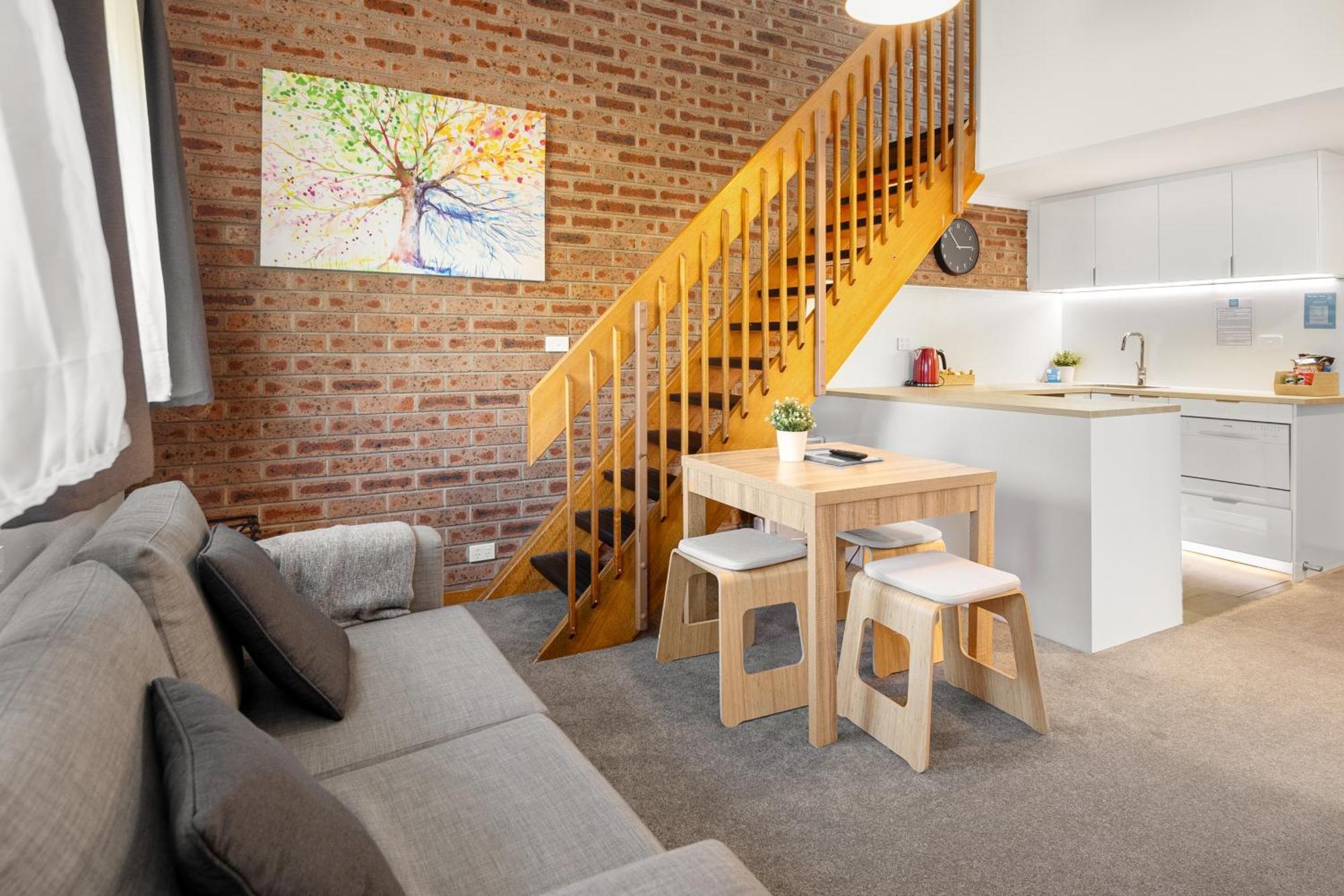 Alpine Gables Apartment Jindabyne