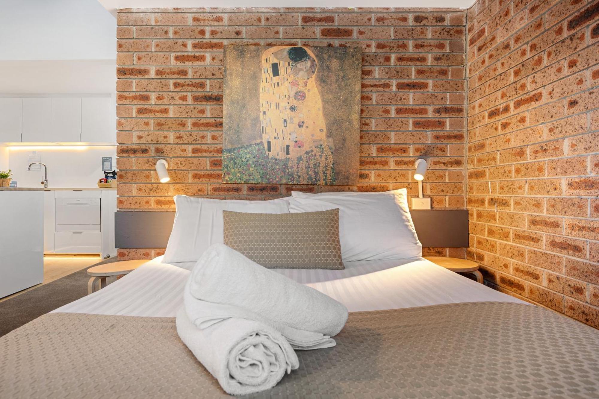 Apartment Alpine Gables Jindabyne