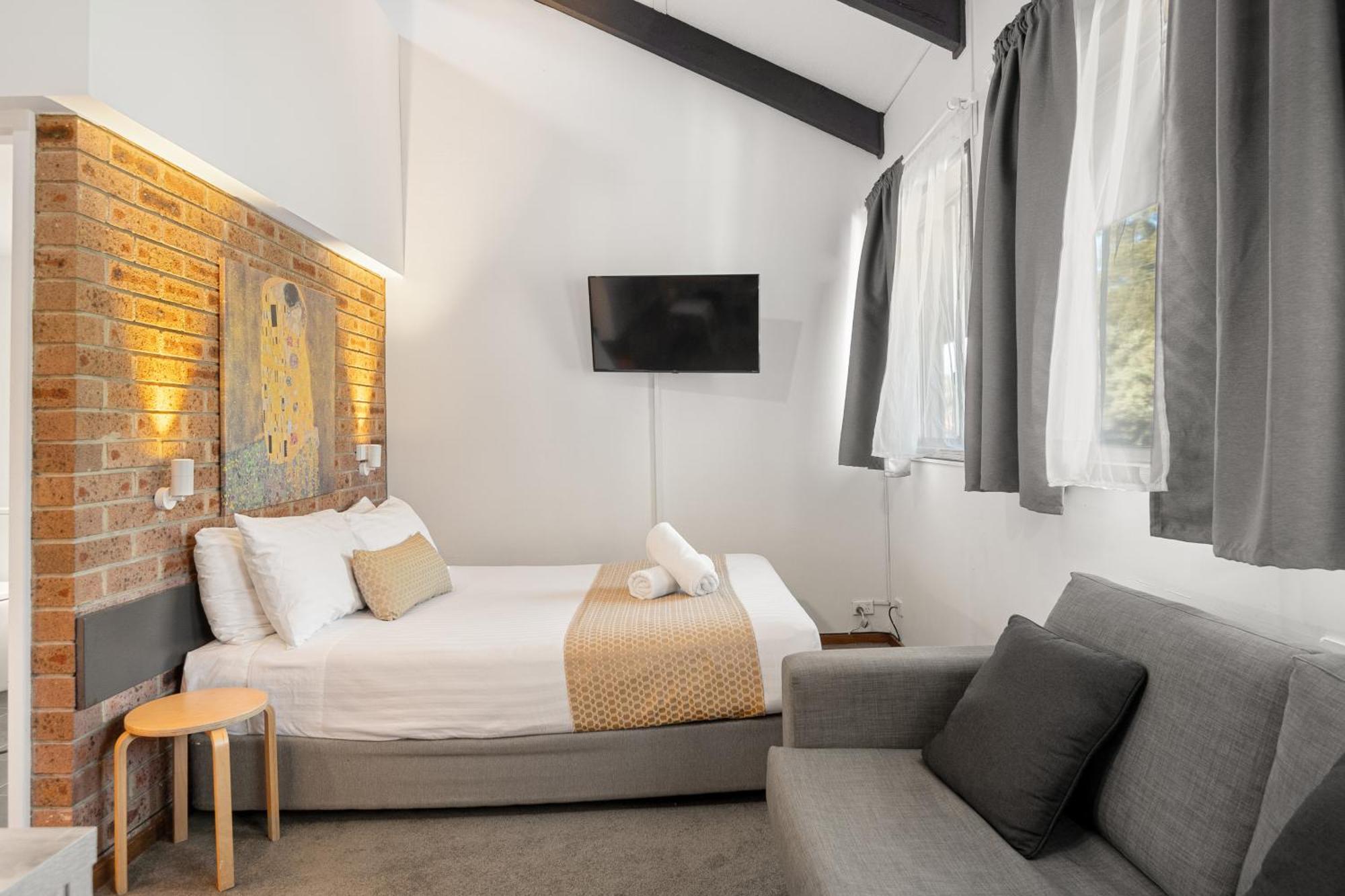 Alpine Gables * Jindabyne