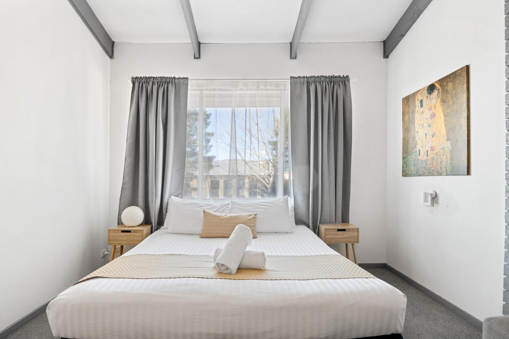 Alpine Gables Apartment