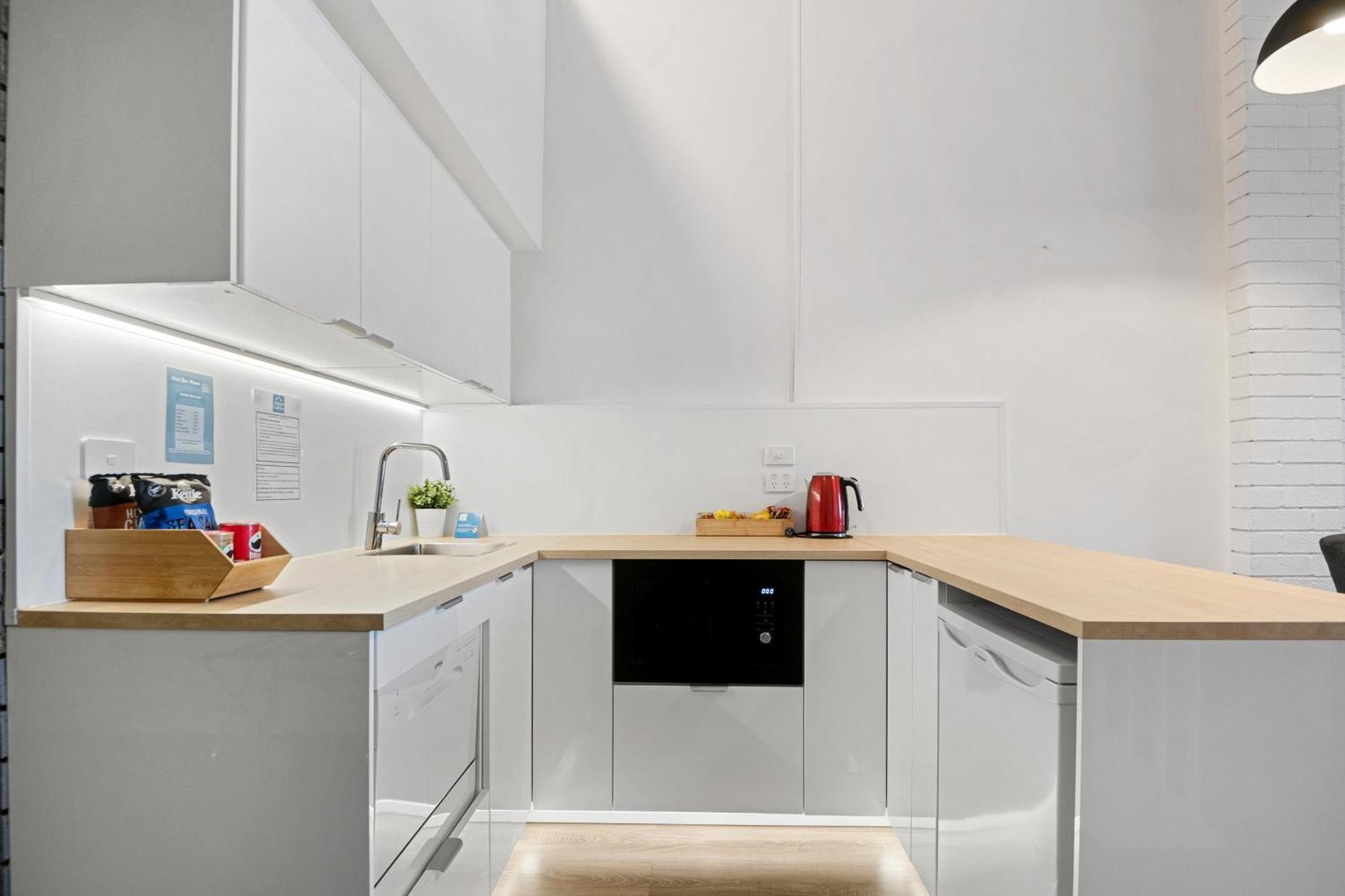 Apartment Alpine Gables *