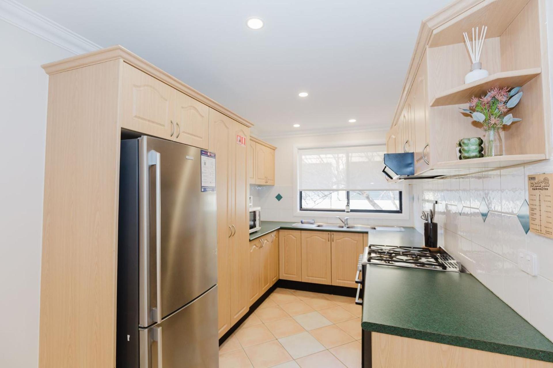 4-1 Penders Court Apartment Jindabyne