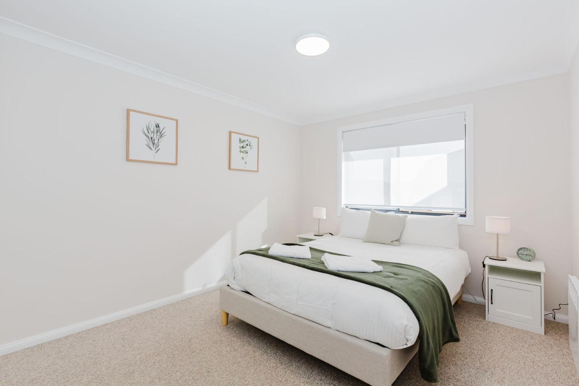 Apartment 4-1 Penders Court *