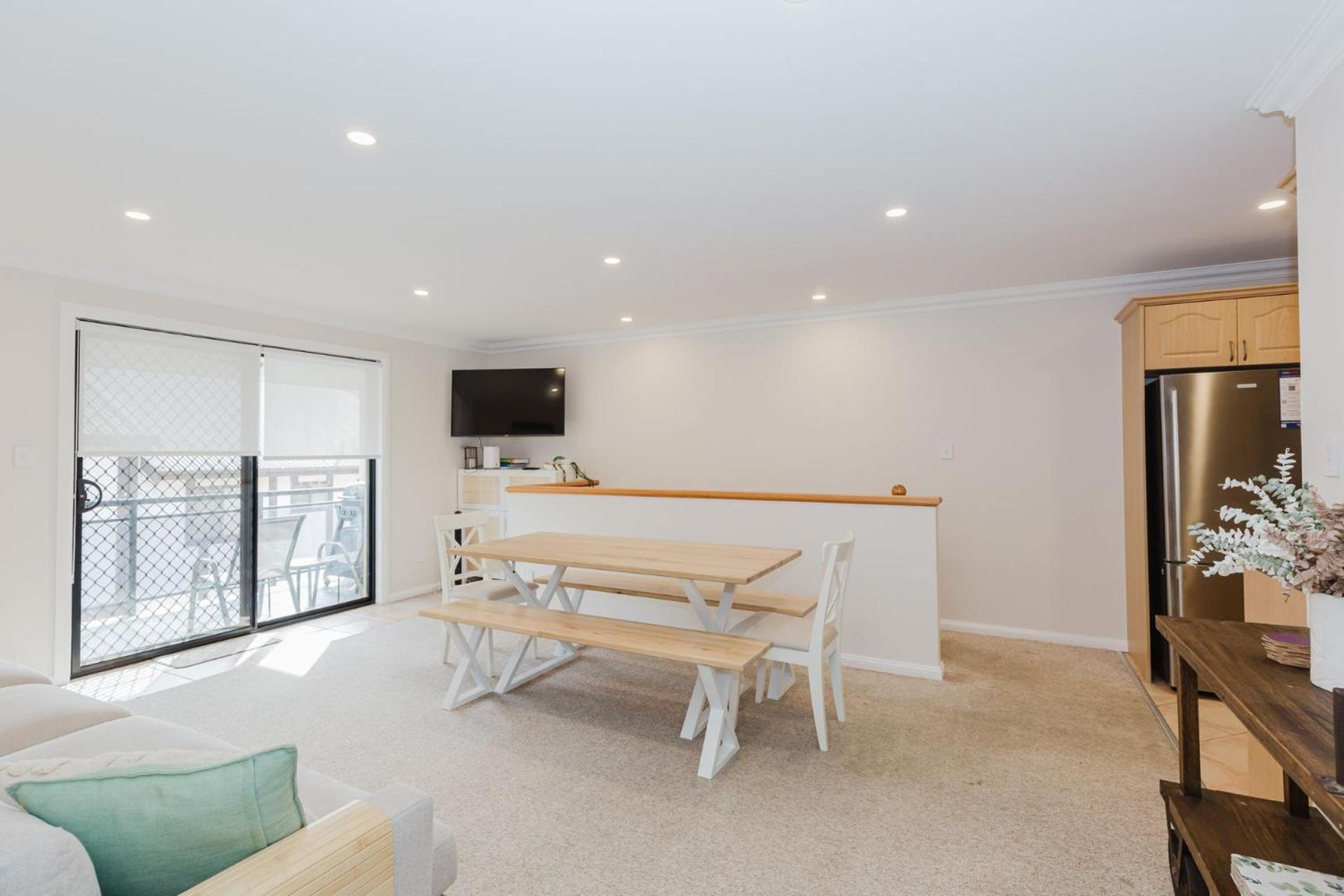 Apartment 4-1 Penders Court