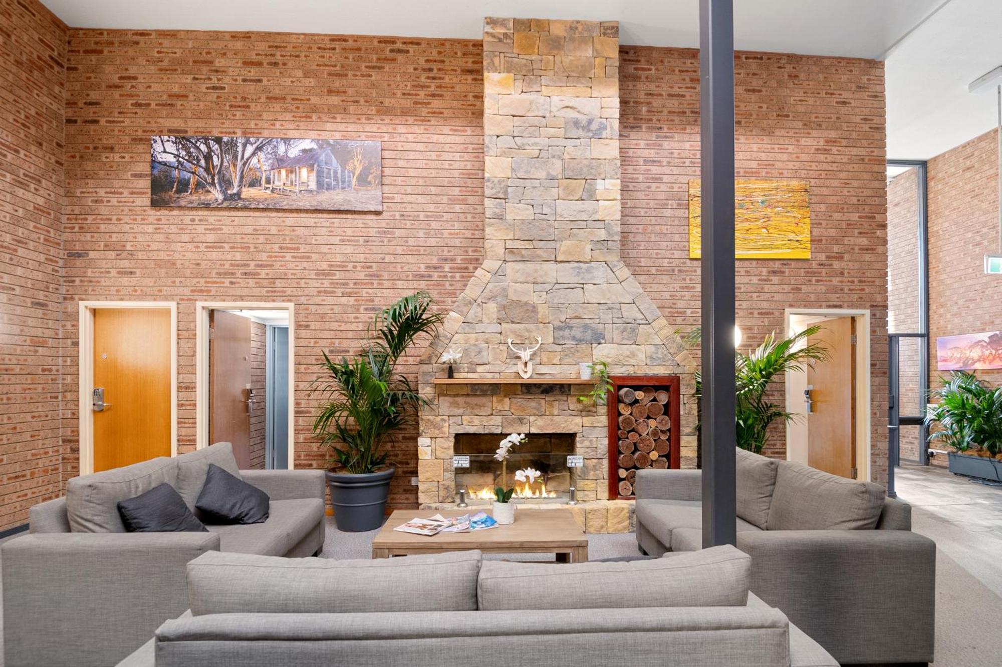 Apartment Alpine Gables
