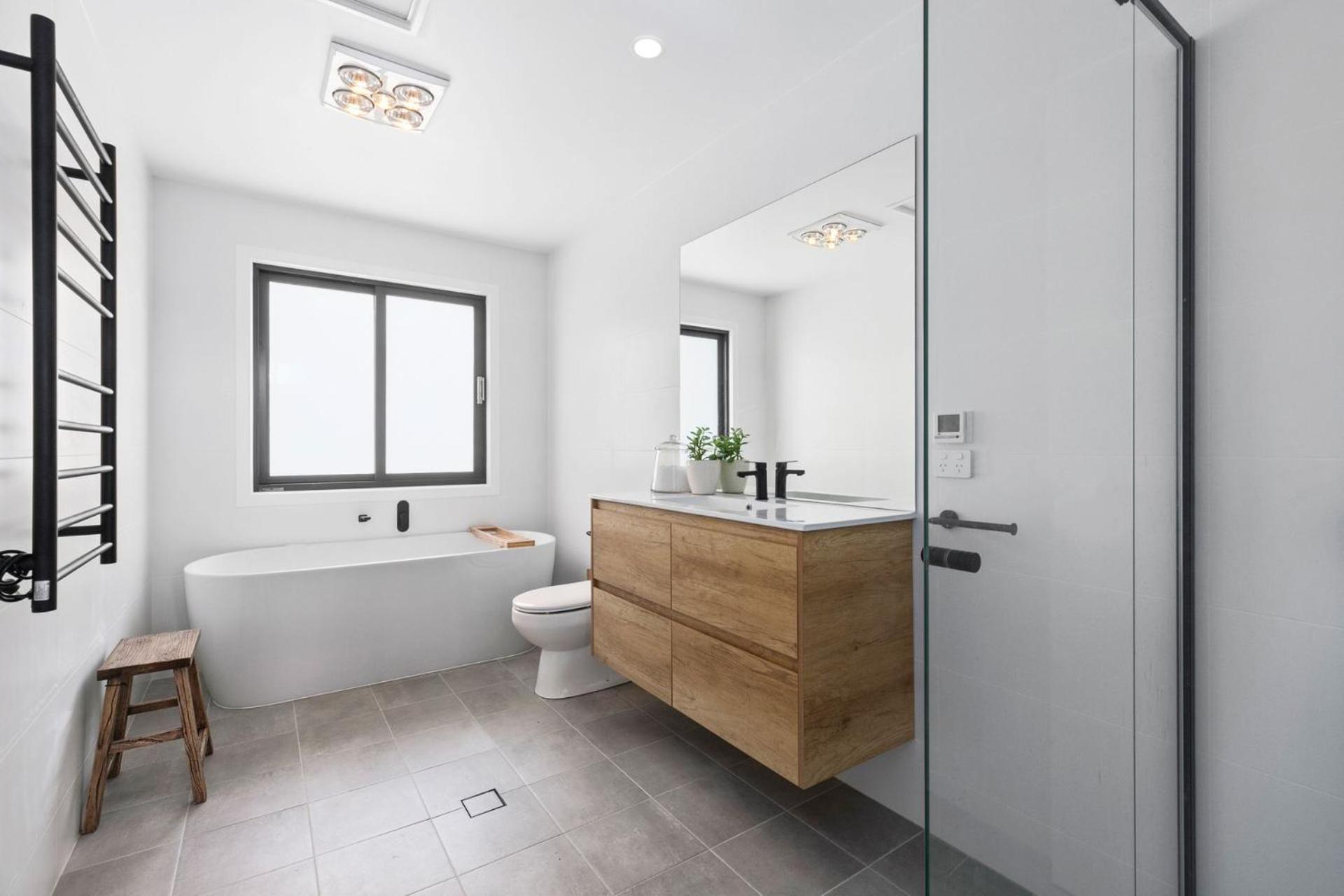 15b Jagungal Close Holiday home